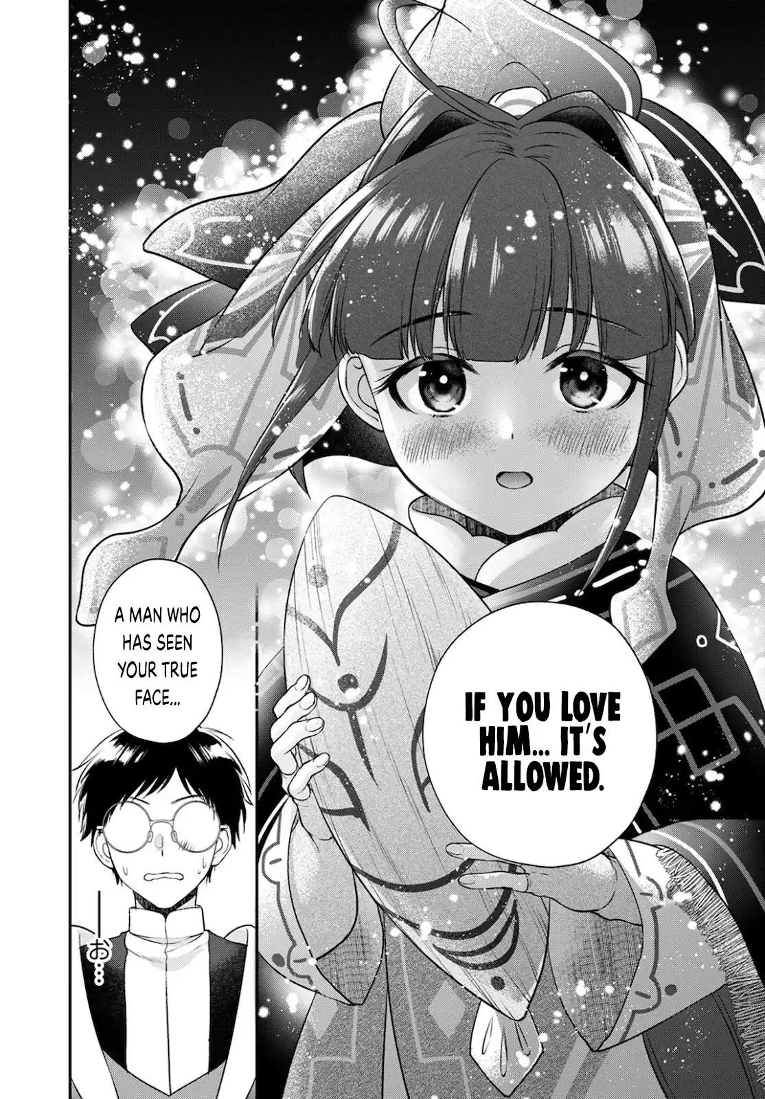 Isekai Cheat Kaitakuki Chapter 18 21