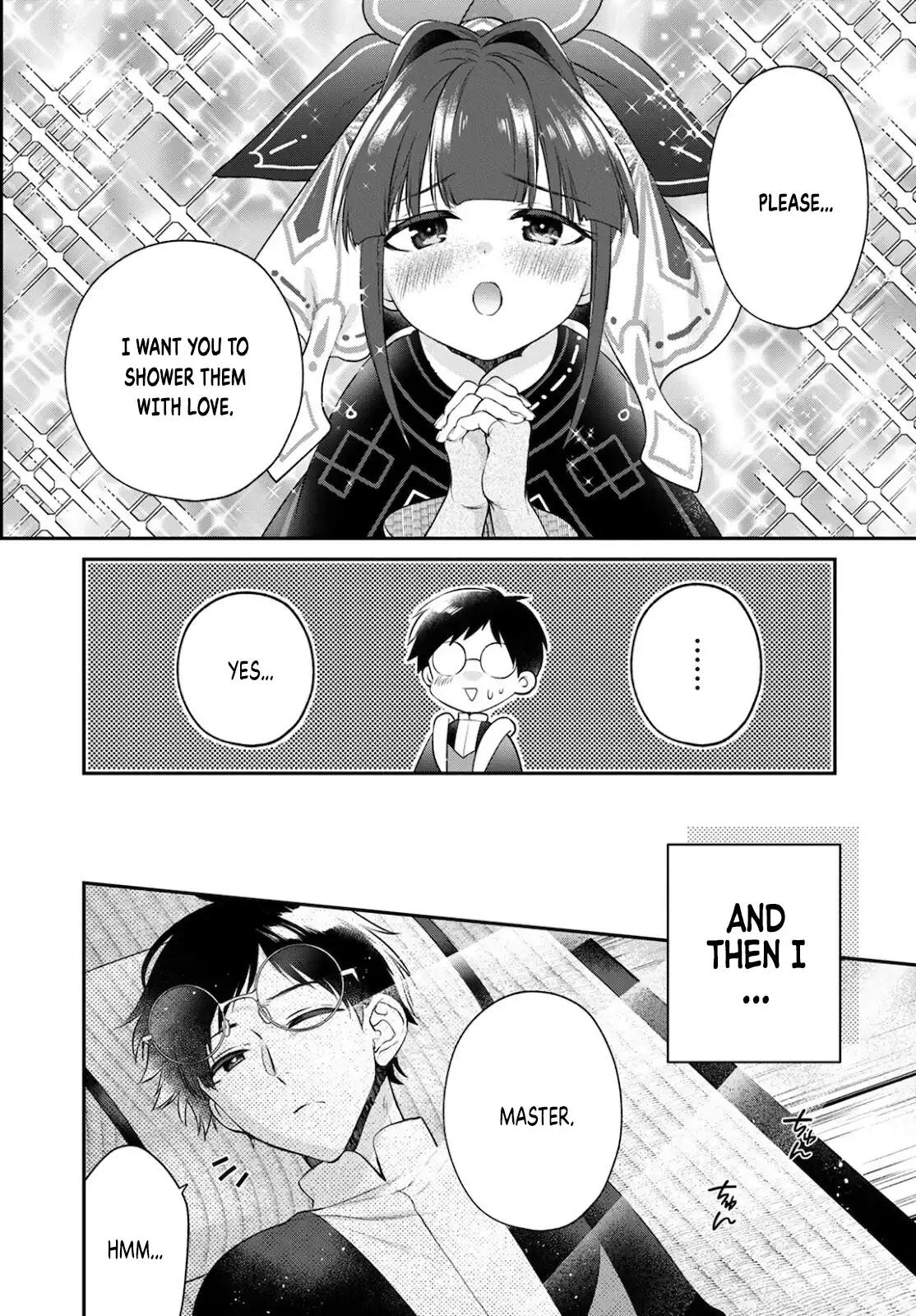 Isekai Cheat Kaitakuki Chapter 18 25