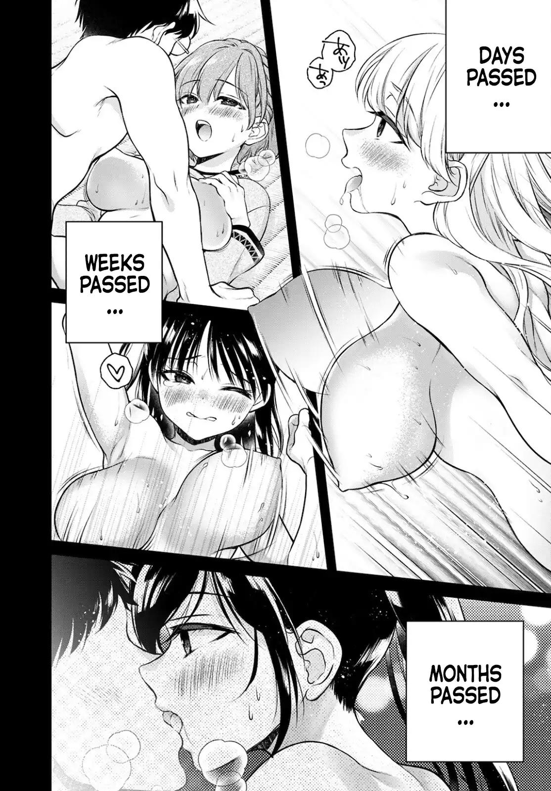 Isekai Cheat Kaitakuki Chapter 18 31
