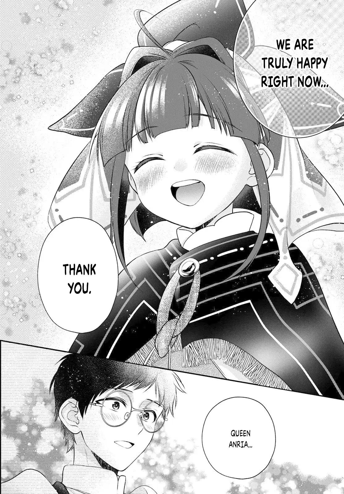 Isekai Cheat Kaitakuki Chapter 19 26