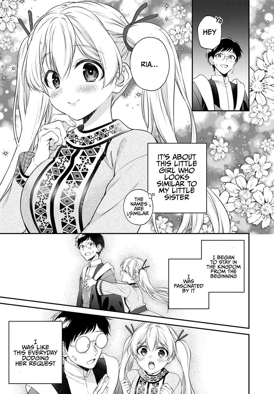 Isekai Cheat Kaitakuki Chapter 20 4