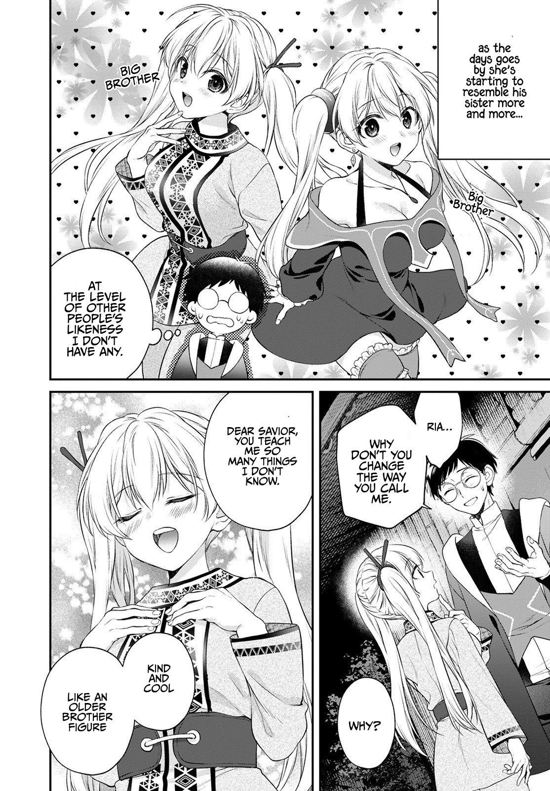 Isekai Cheat Kaitakuki Chapter 20 5