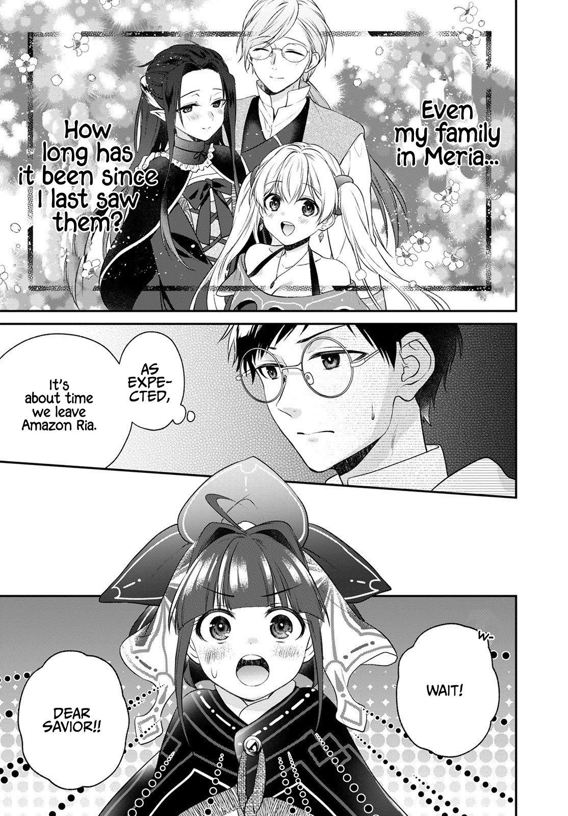 Isekai Cheat Kaitakuki Chapter 20 8