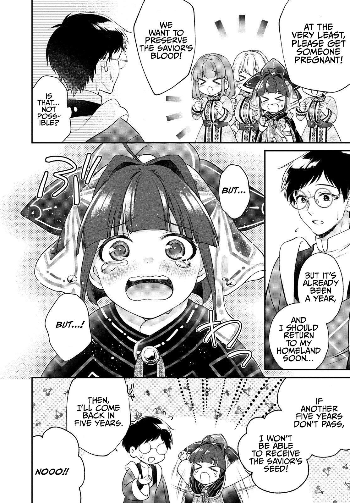 Isekai Cheat Kaitakuki Chapter 20 9