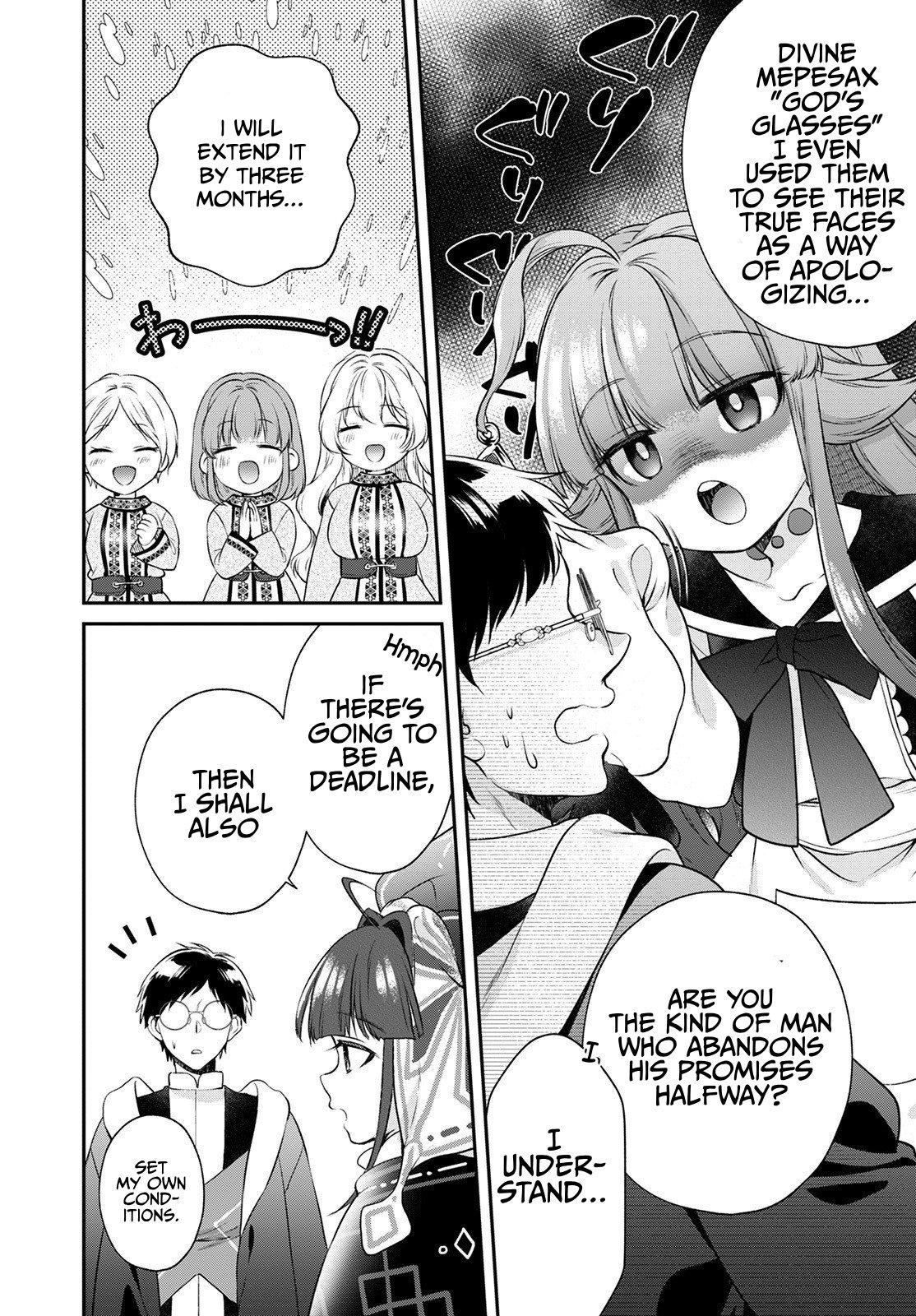 Isekai Cheat Kaitakuki Chapter 20 11