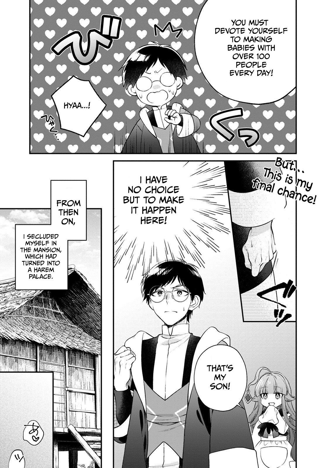 Isekai Cheat Kaitakuki Chapter 20 12