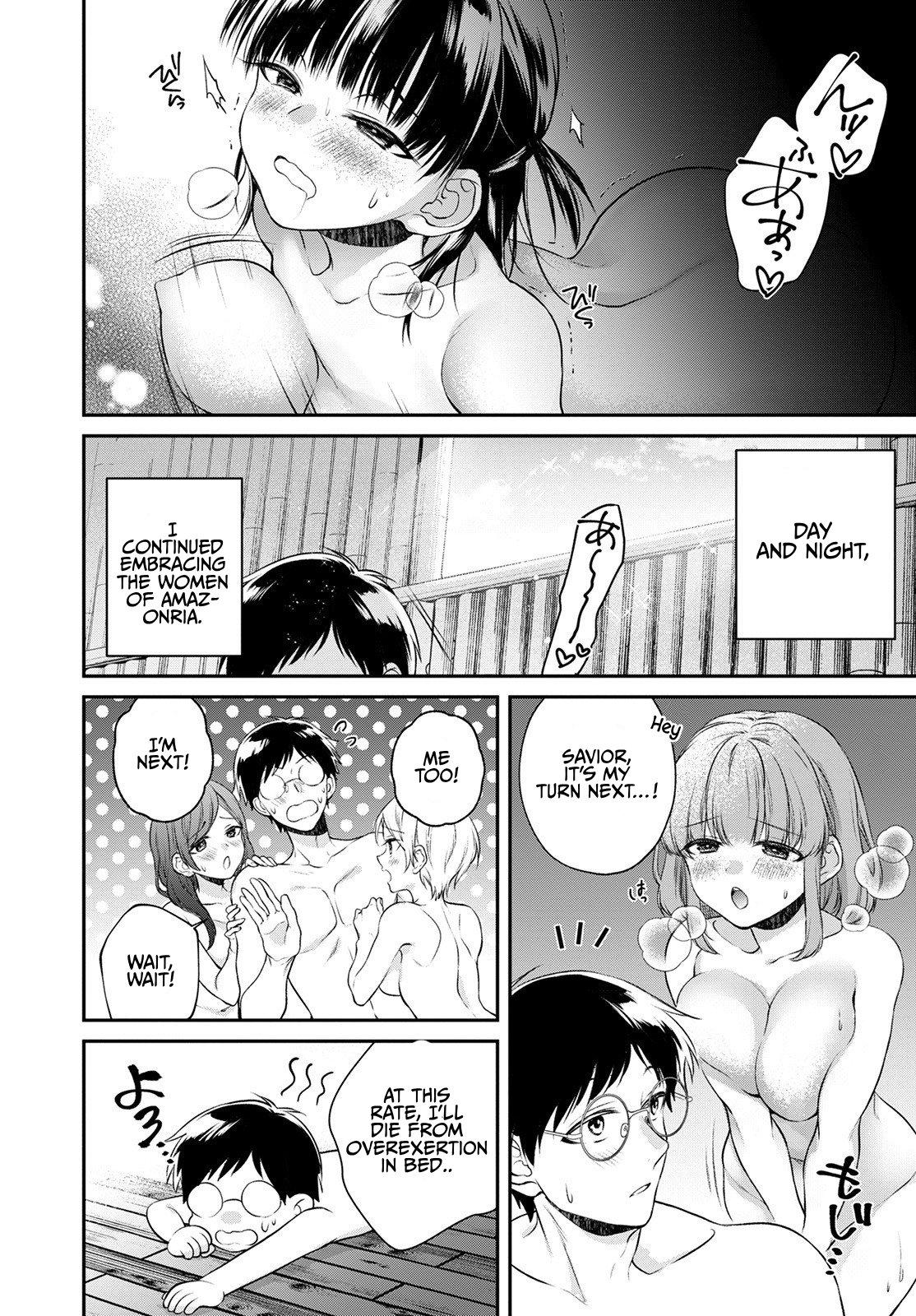 Isekai Cheat Kaitakuki Chapter 20 13