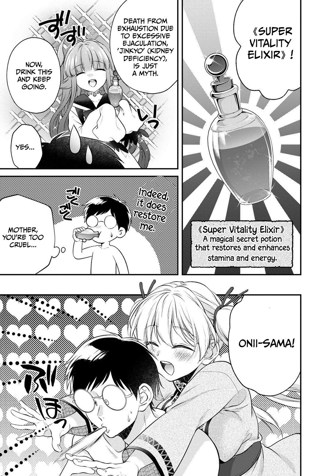 Isekai Cheat Kaitakuki Chapter 20 14