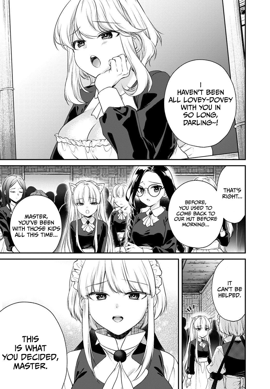 Isekai Cheat Kaitakuki Chapter 20 16