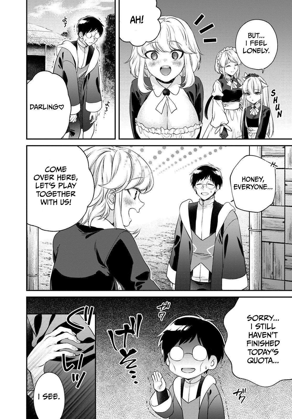 Isekai Cheat Kaitakuki Chapter 20 17