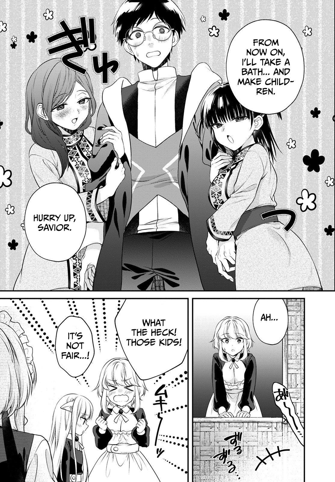 Isekai Cheat Kaitakuki Chapter 20 18