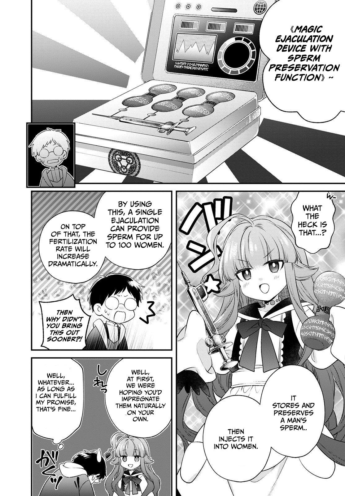 Isekai Cheat Kaitakuki Chapter 20 29