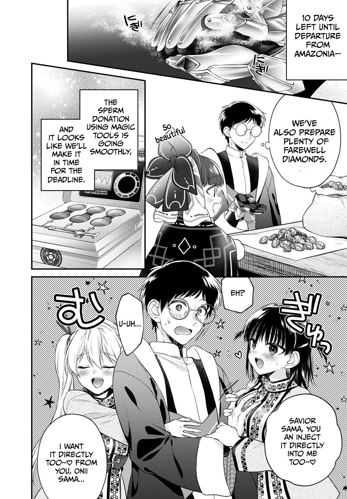 Isekai Cheat Kaitakuki Chapter 20 31