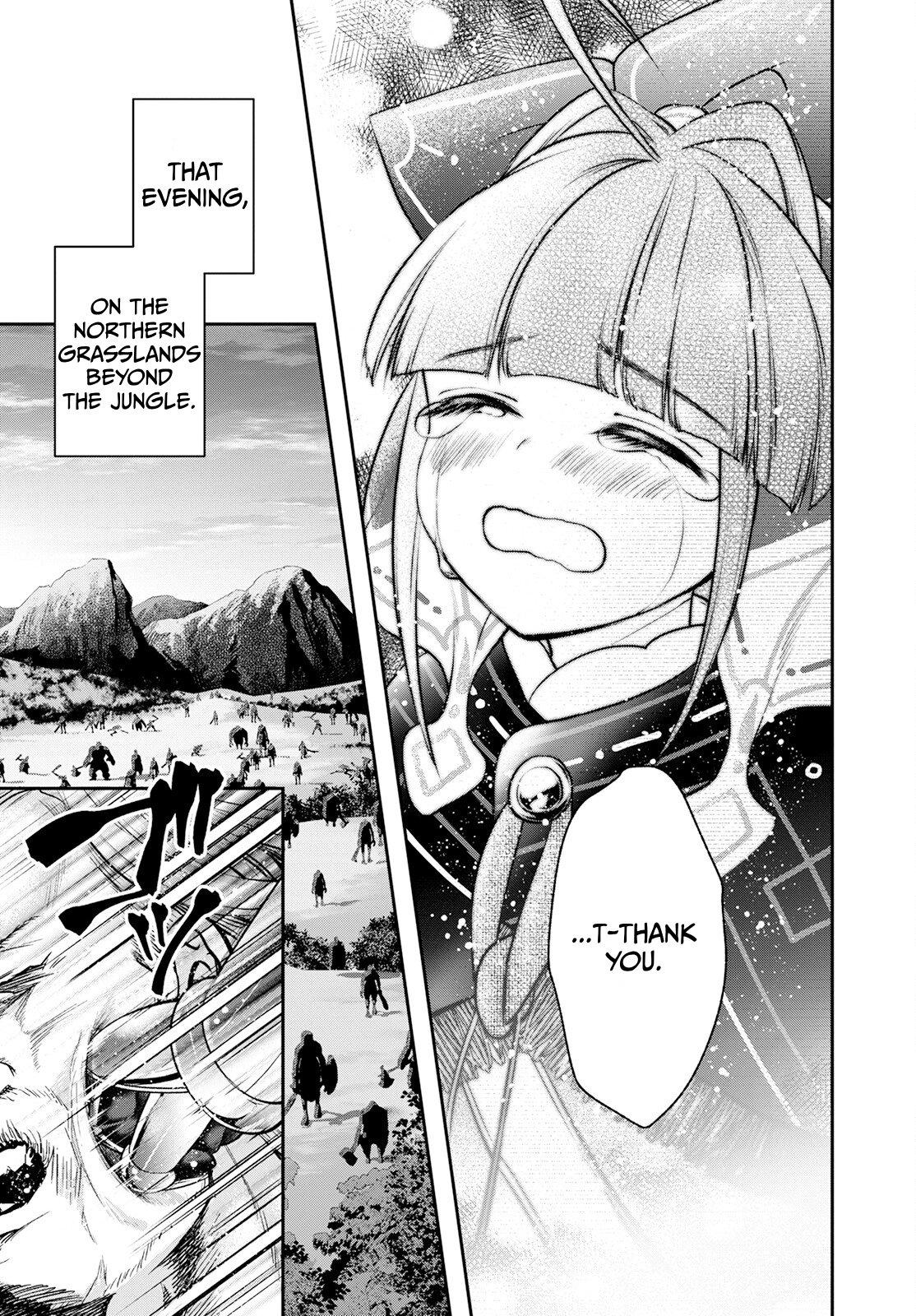 Isekai Cheat Kaitakuki Chapter 21 10
