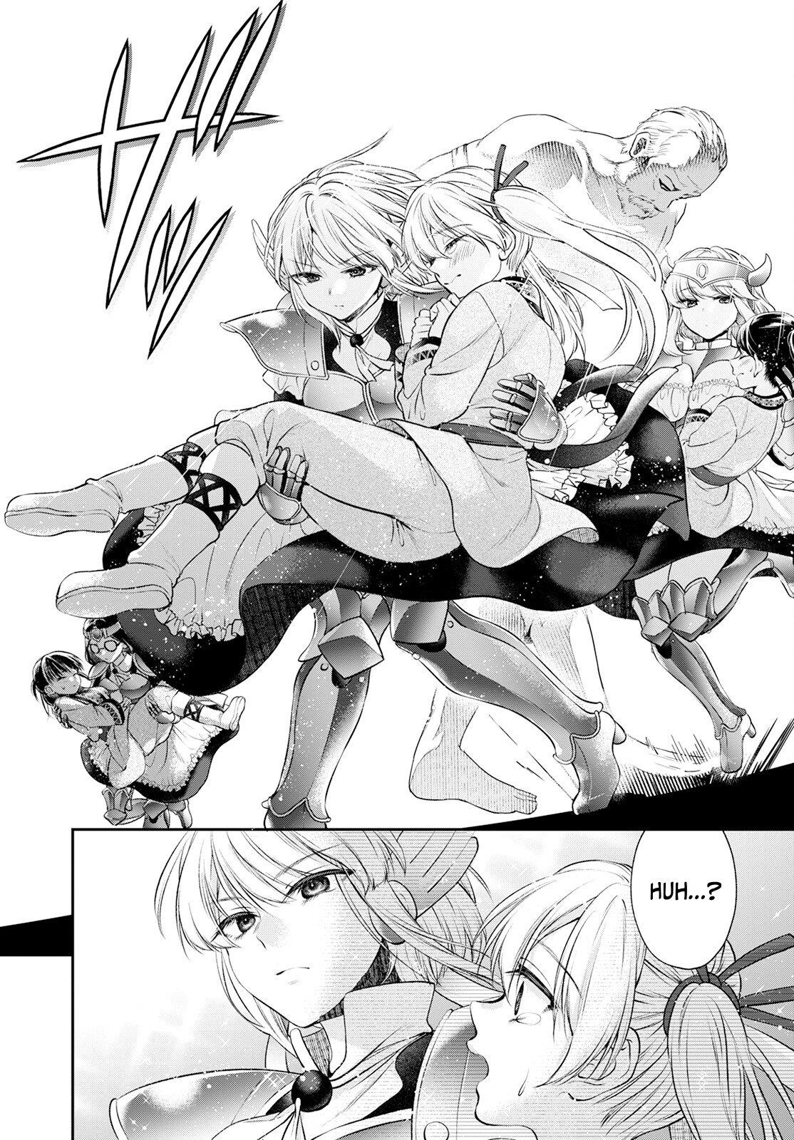 Isekai Cheat Kaitakuki Chapter 21 17