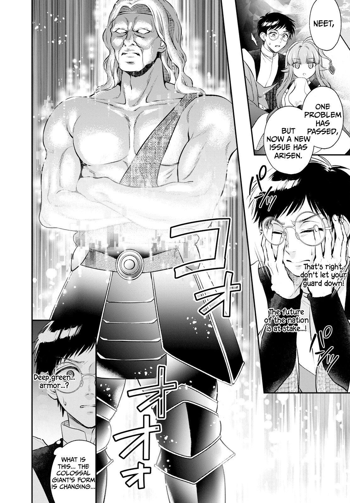 Isekai Cheat Kaitakuki Chapter 21 19