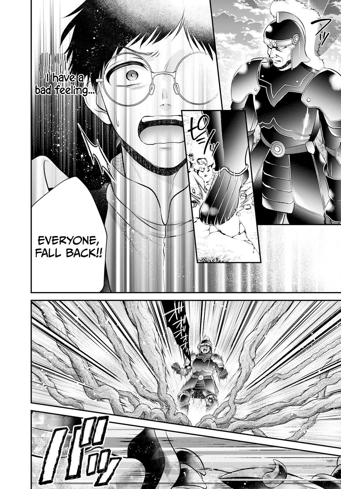 Isekai Cheat Kaitakuki Chapter 21 21