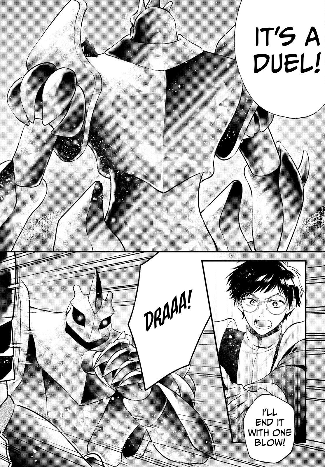 Isekai Cheat Kaitakuki Chapter 21 27