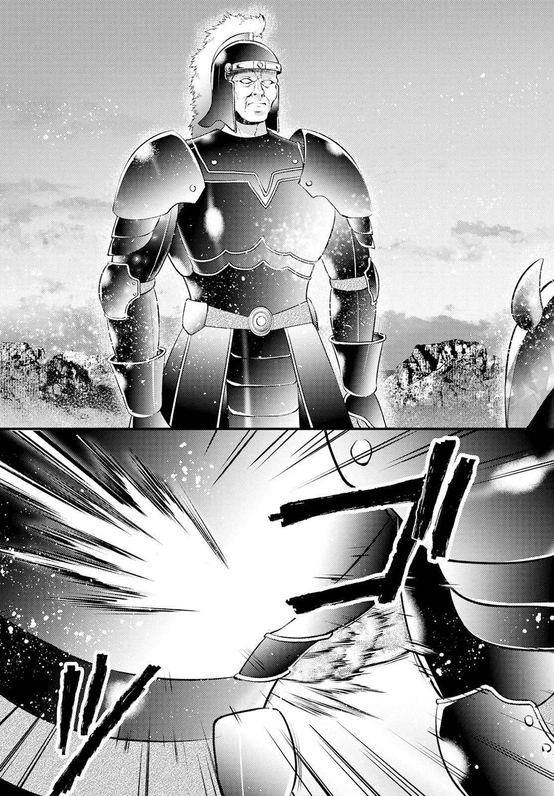 Isekai Cheat Kaitakuki Chapter 21 28