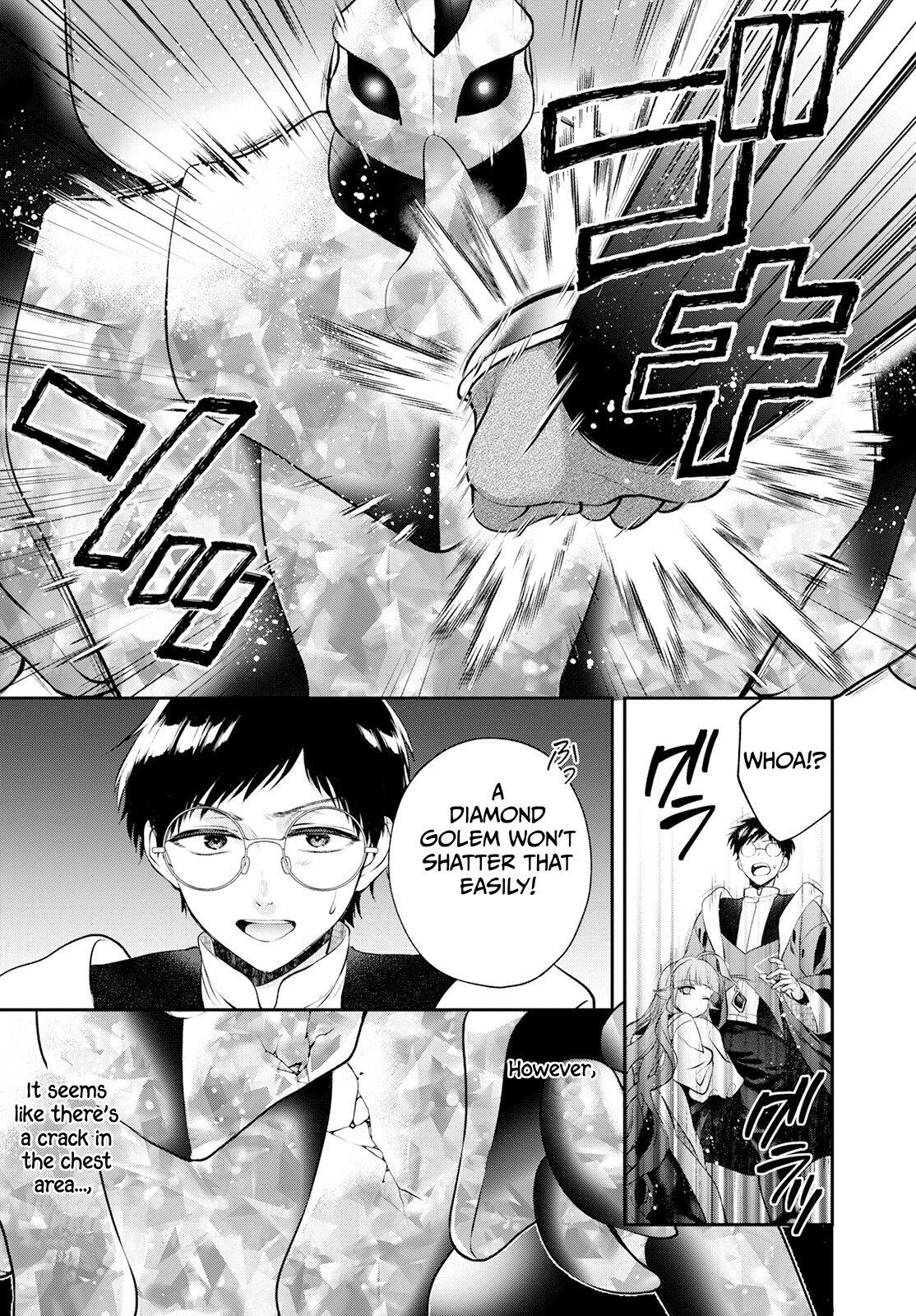 Isekai Cheat Kaitakuki Chapter 21 30