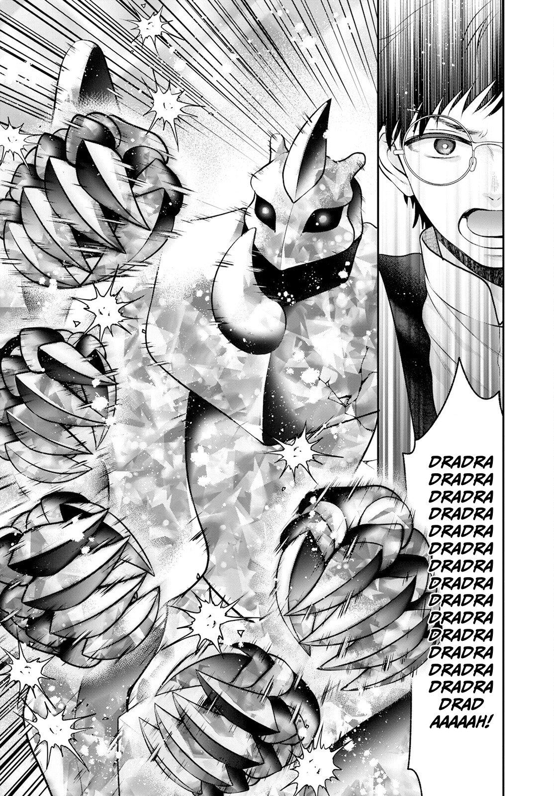 Isekai Cheat Kaitakuki Chapter 21 32