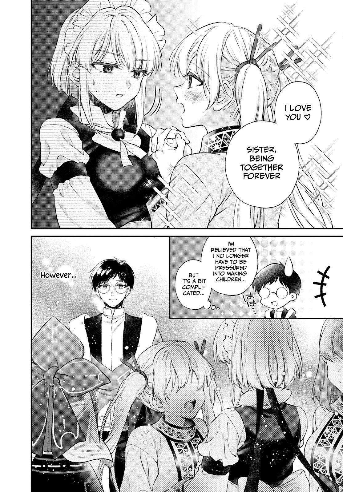 Isekai Cheat Kaitakuki Chapter 21 37
