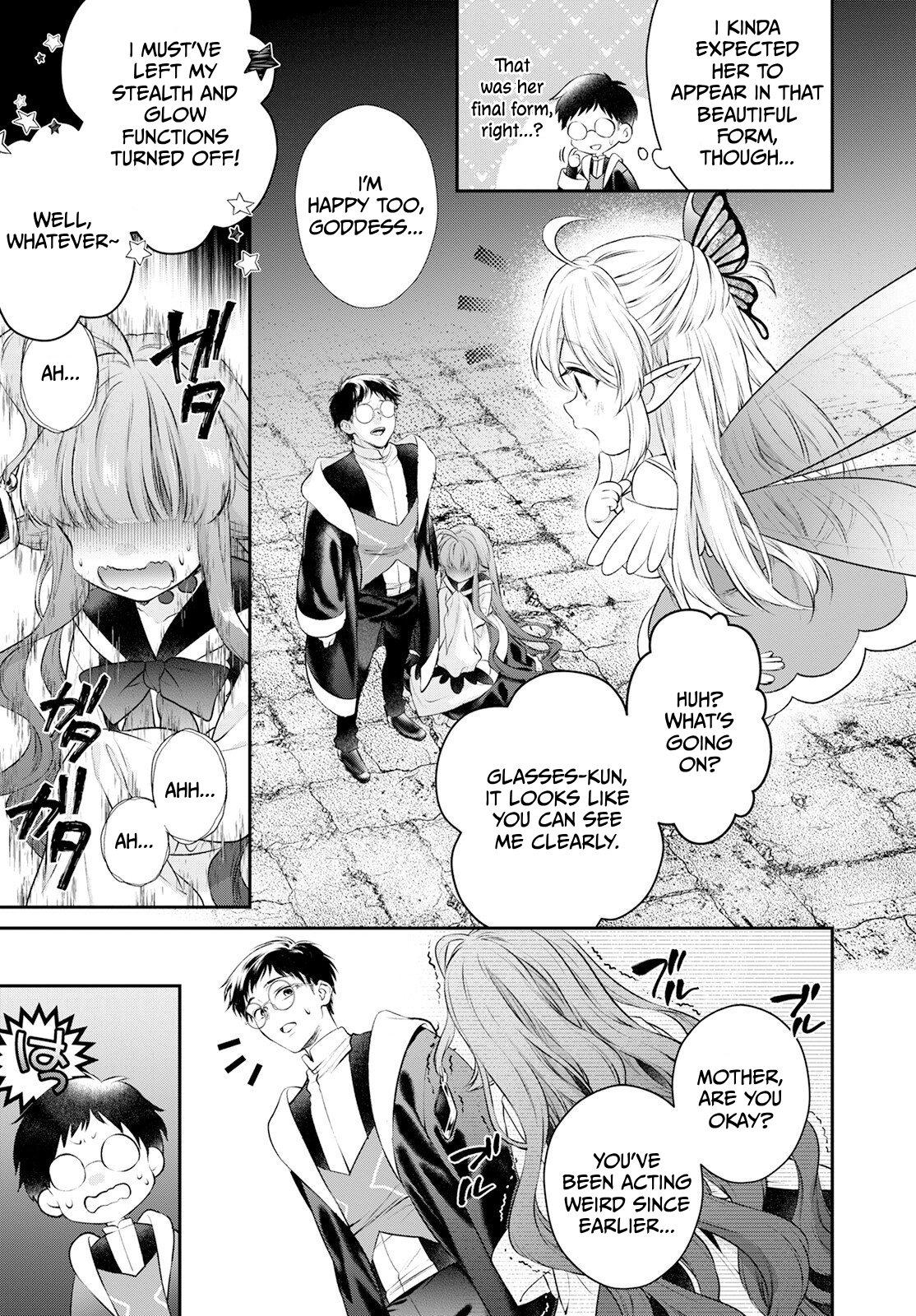 Isekai Cheat Kaitakuki Chapter 23 4