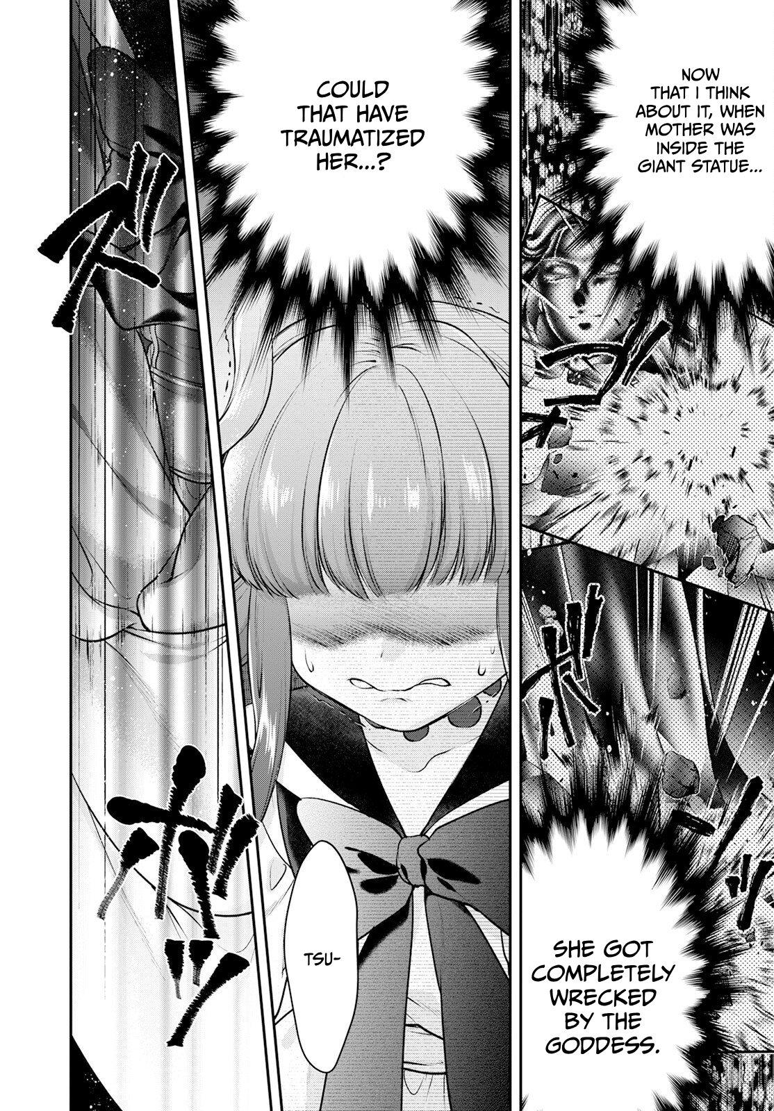 Isekai Cheat Kaitakuki Chapter 23 5