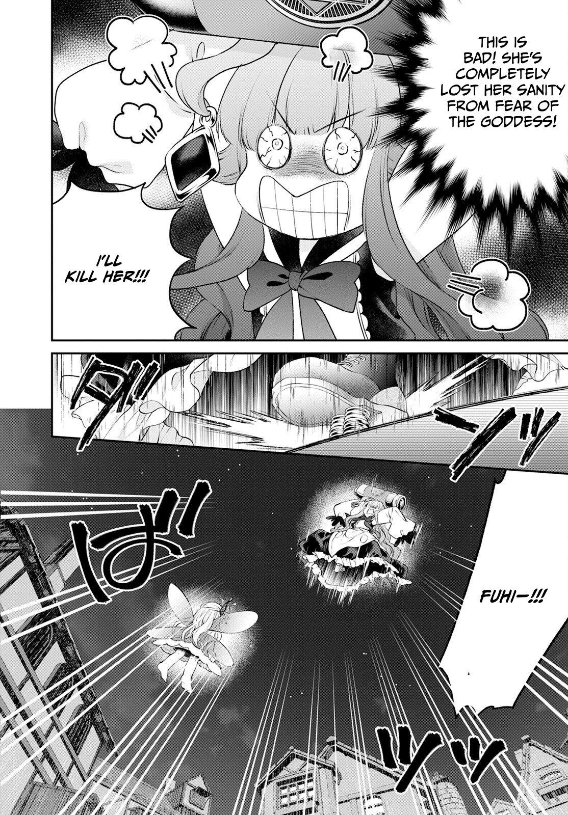 Isekai Cheat Kaitakuki Chapter 23 7