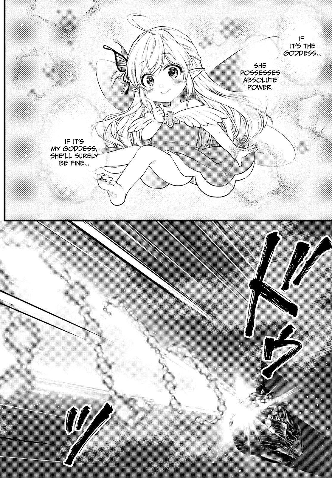 Isekai Cheat Kaitakuki Chapter 23 13