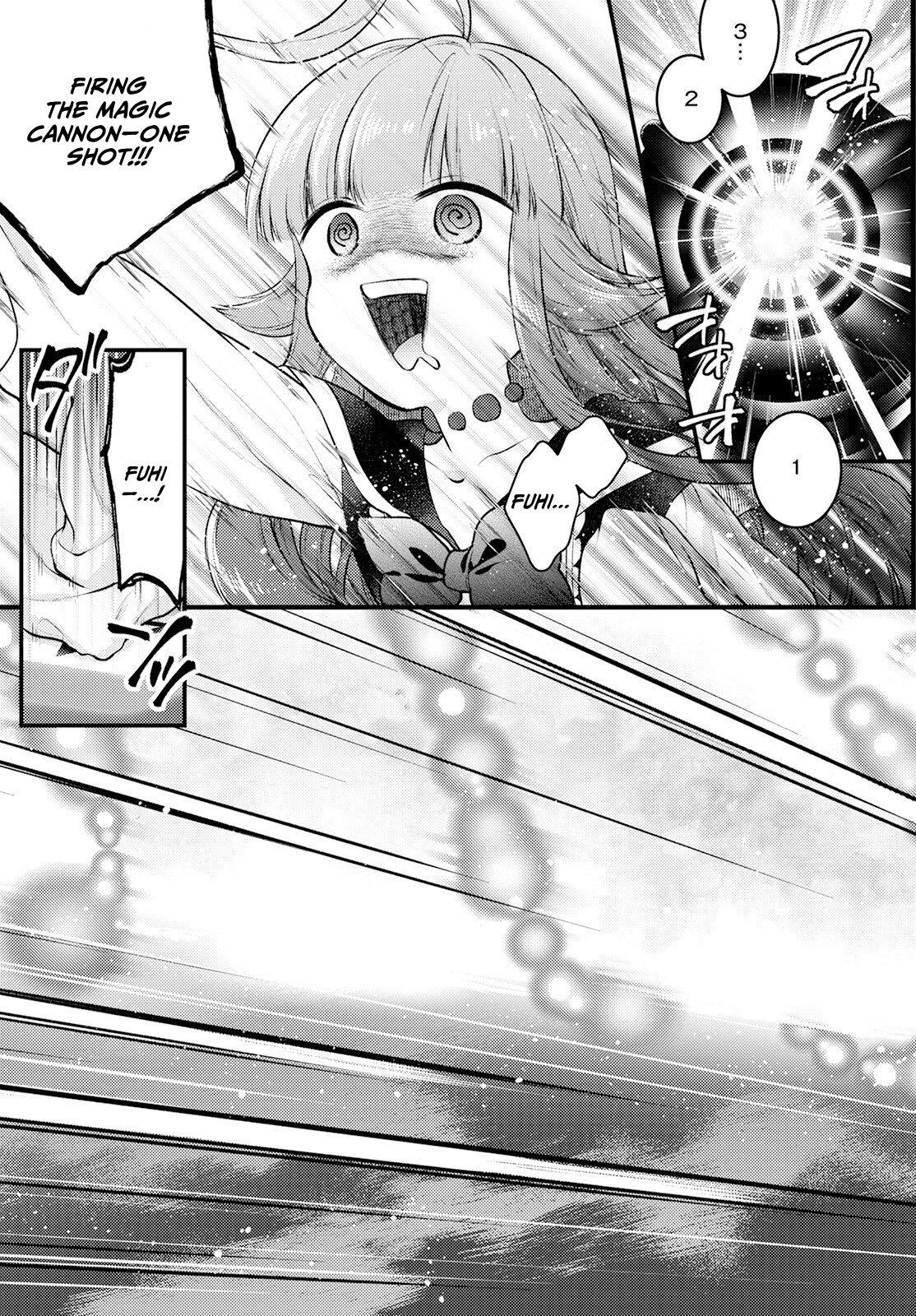 Isekai Cheat Kaitakuki Chapter 23 14