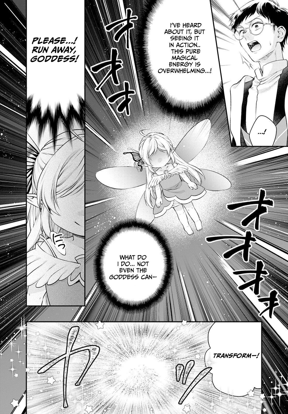 Isekai Cheat Kaitakuki Chapter 23 15