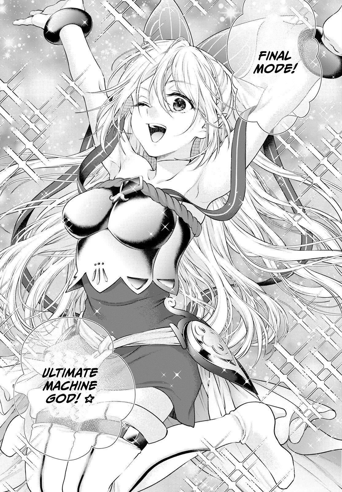 Isekai Cheat Kaitakuki Chapter 23 16