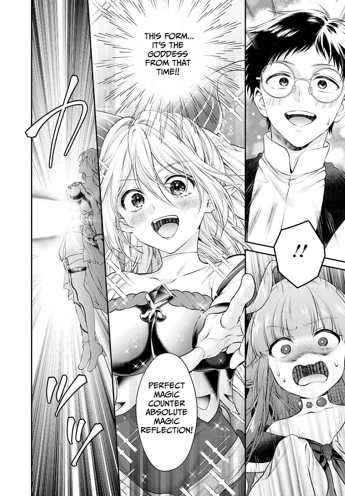 Isekai Cheat Kaitakuki Chapter 23 17