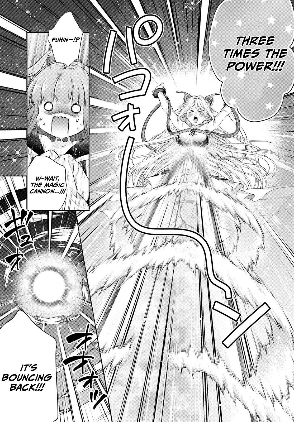 Isekai Cheat Kaitakuki Chapter 23 18