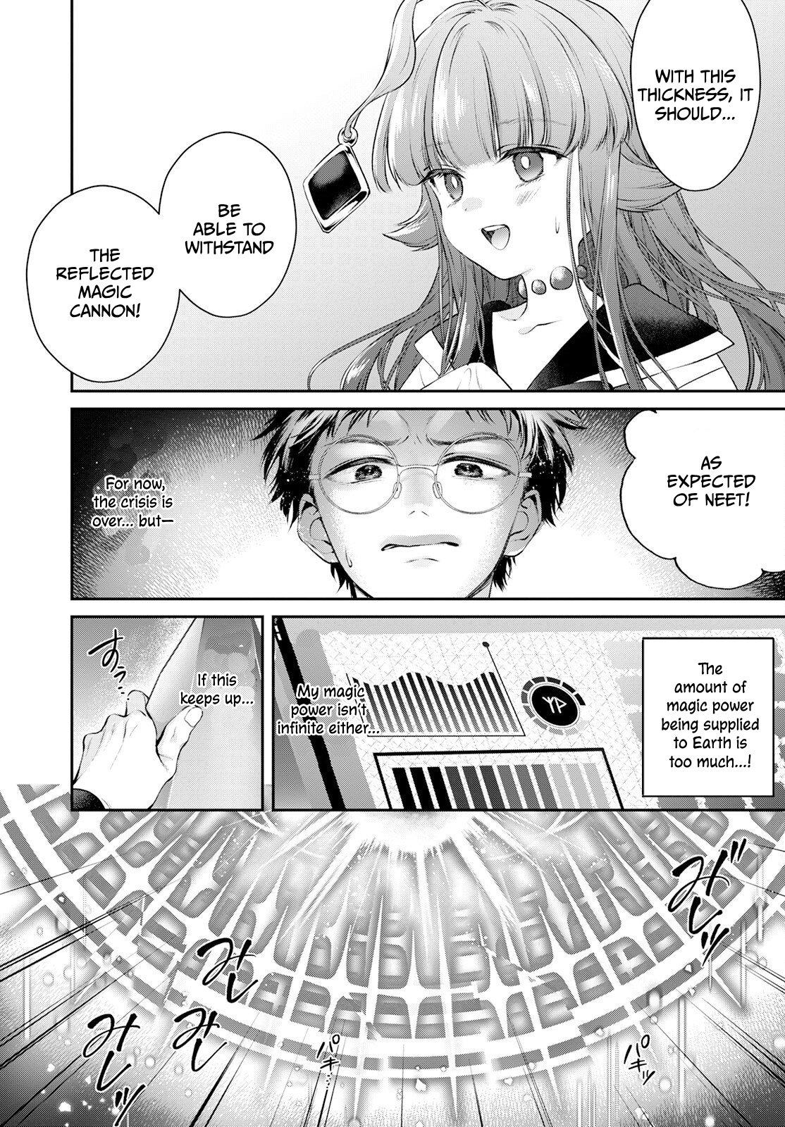 Isekai Cheat Kaitakuki Chapter 23 25