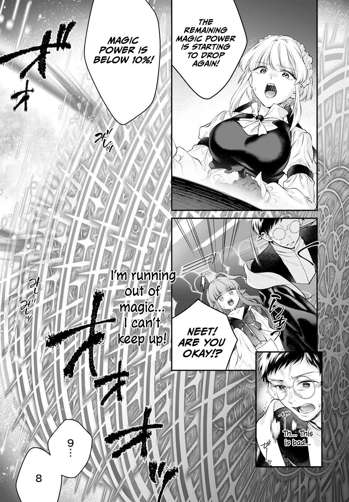 Isekai Cheat Kaitakuki Chapter 23 26