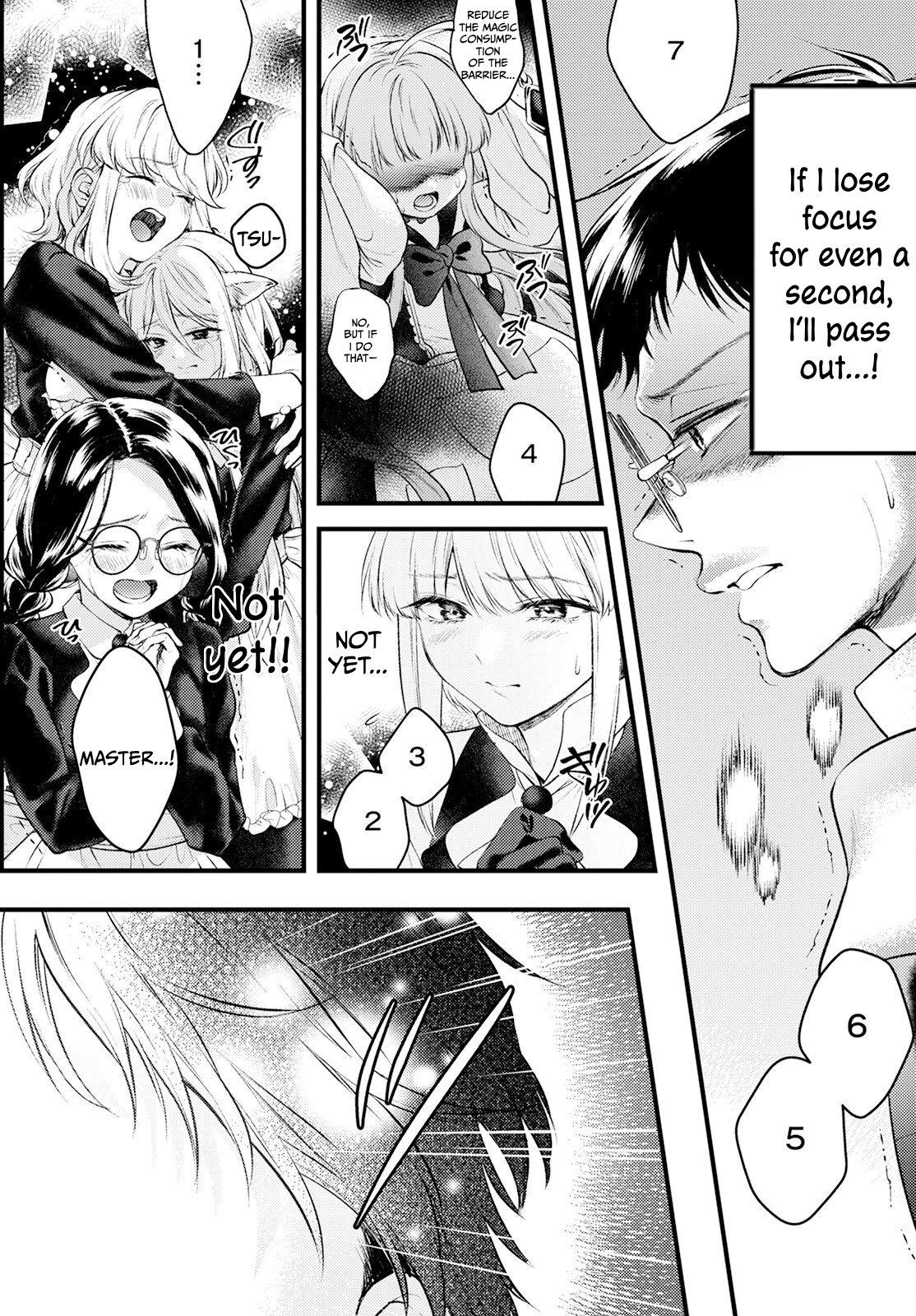 Isekai Cheat Kaitakuki Chapter 23 27