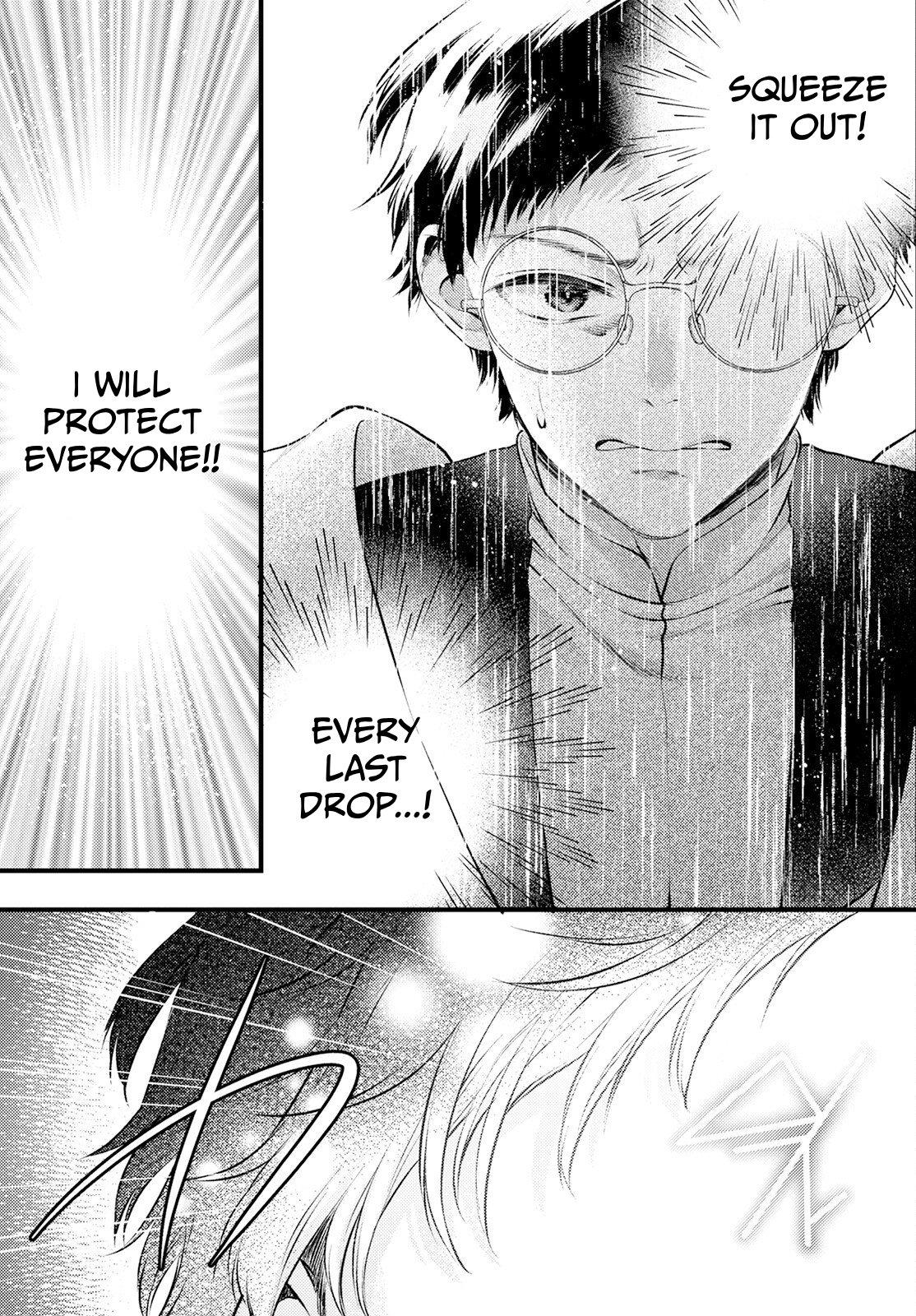 Isekai Cheat Kaitakuki Chapter 23 28