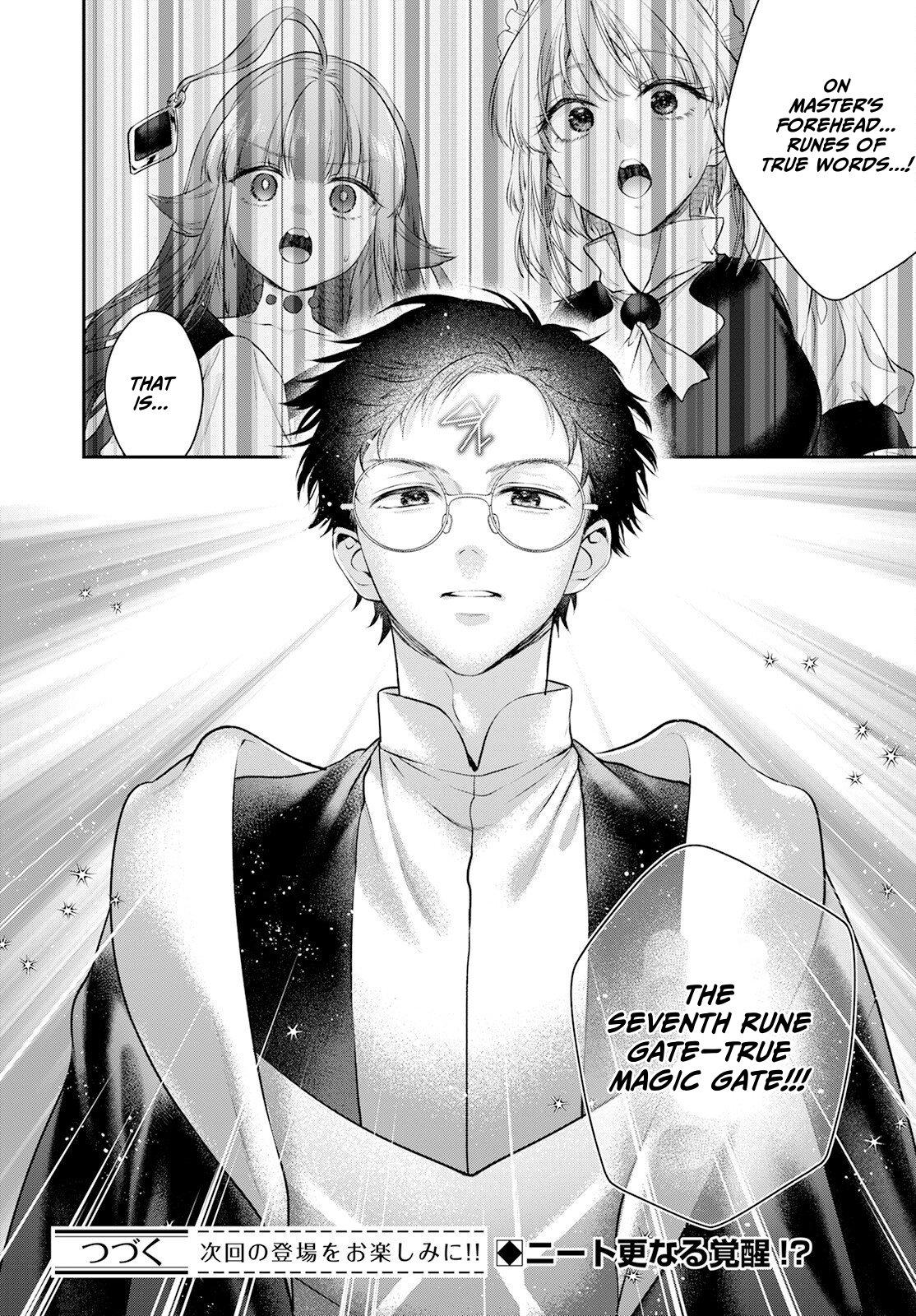 Isekai Cheat Kaitakuki Chapter 23 29