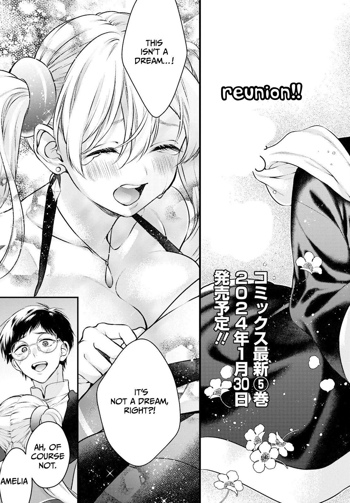 Isekai Cheat Kaitakuki Chapter 25 4