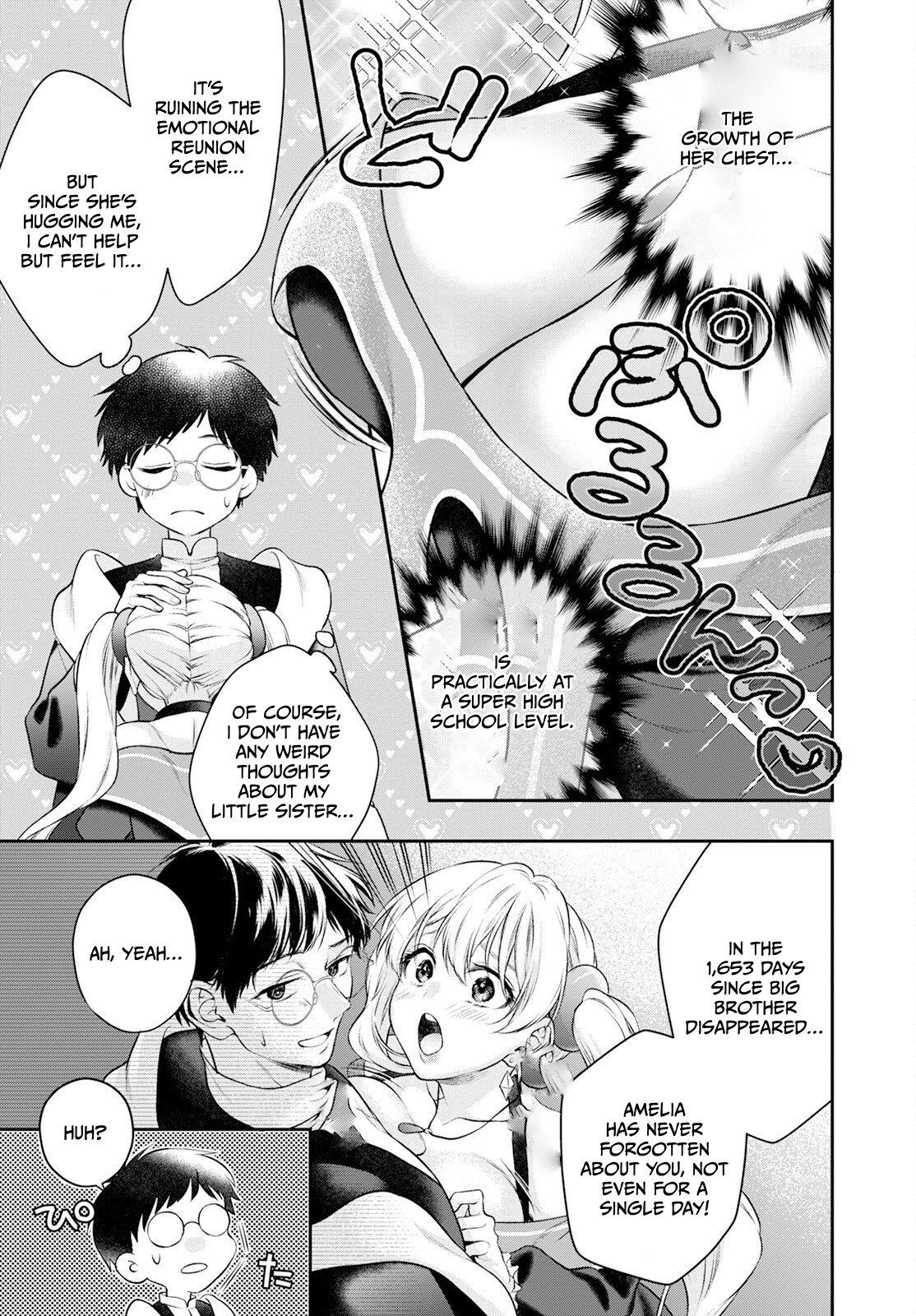 Isekai Cheat Kaitakuki Chapter 25 8