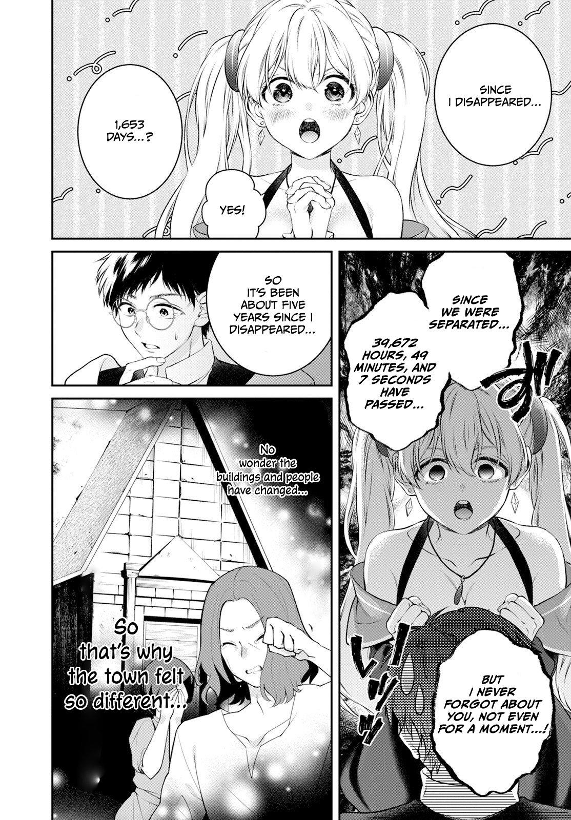 Isekai Cheat Kaitakuki Chapter 25 9