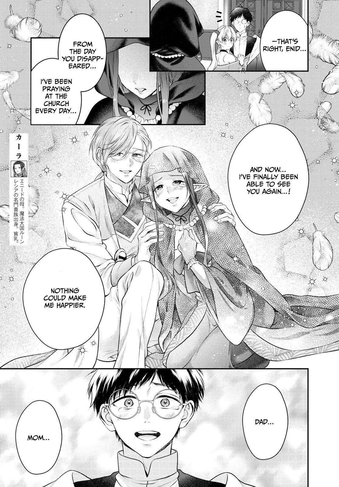 Isekai Cheat Kaitakuki Chapter 25 10