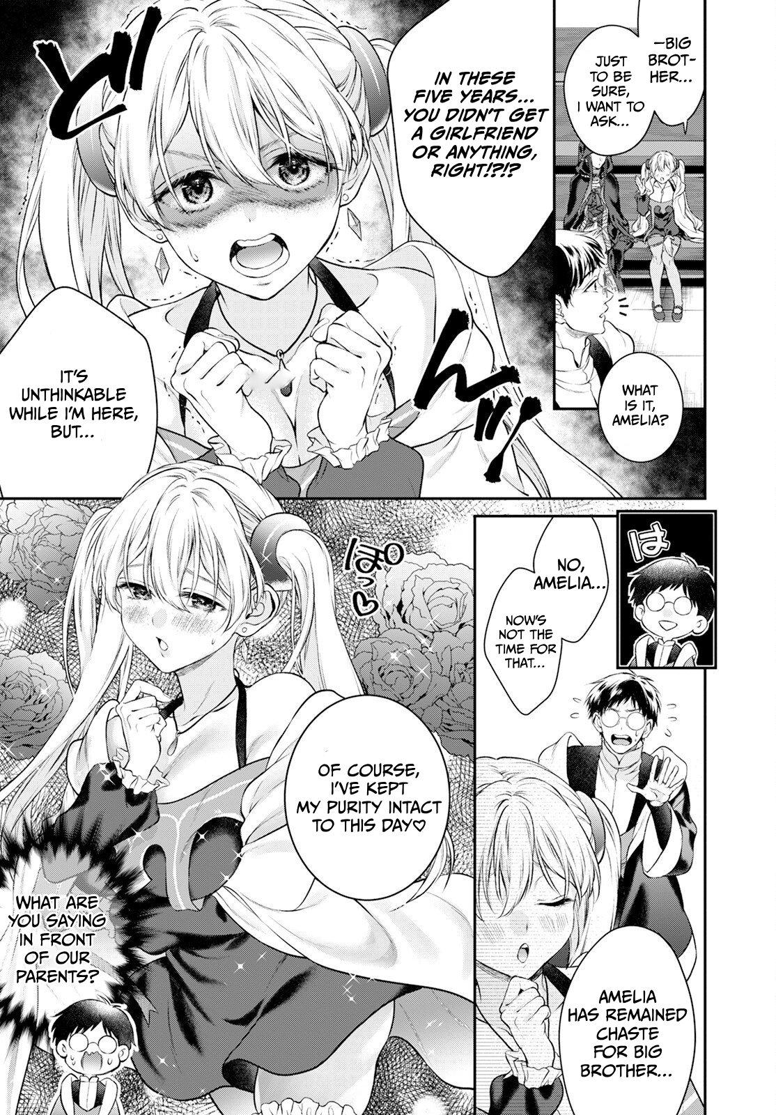 Isekai Cheat Kaitakuki Chapter 25 14