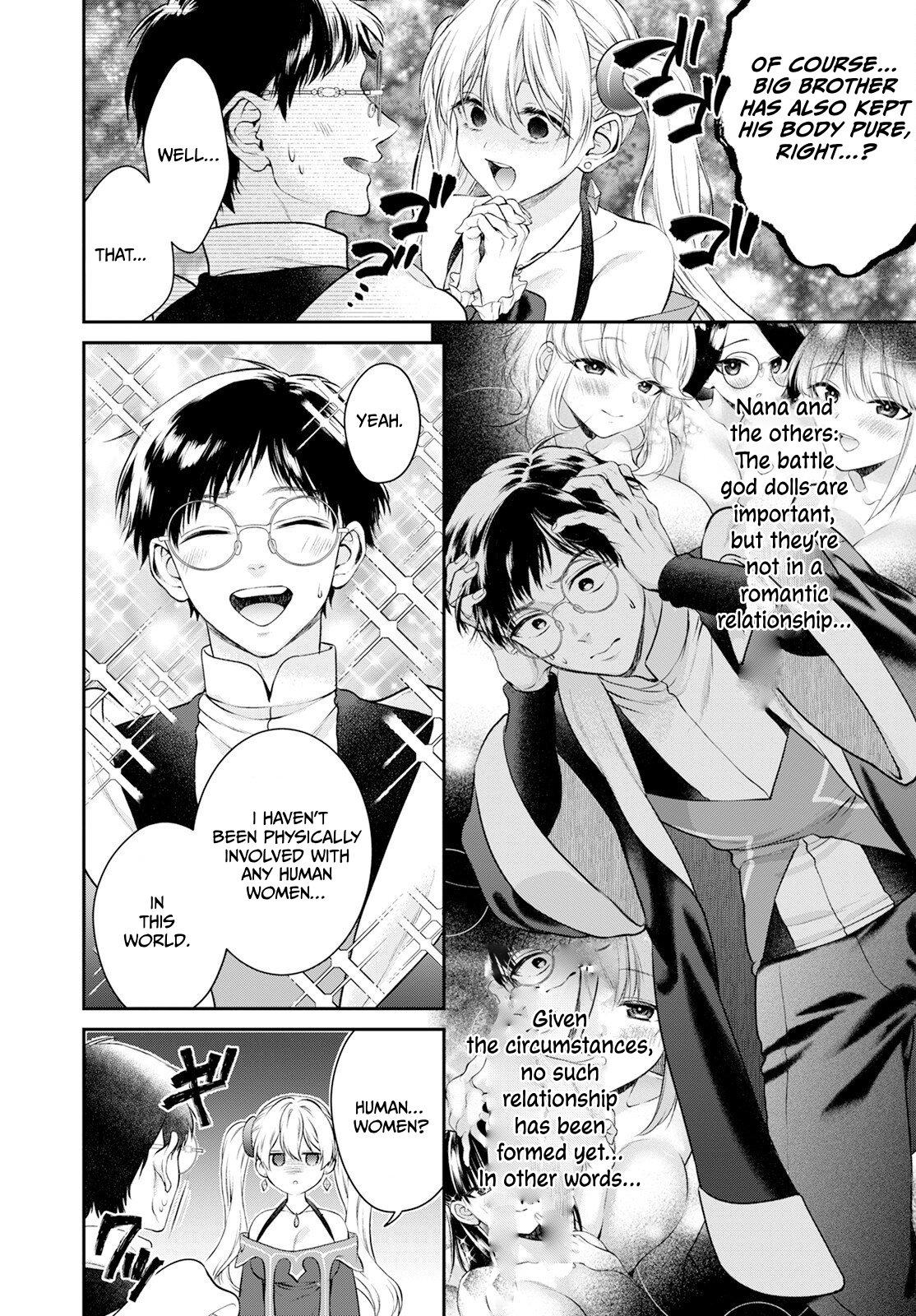 Isekai Cheat Kaitakuki Chapter 25 15