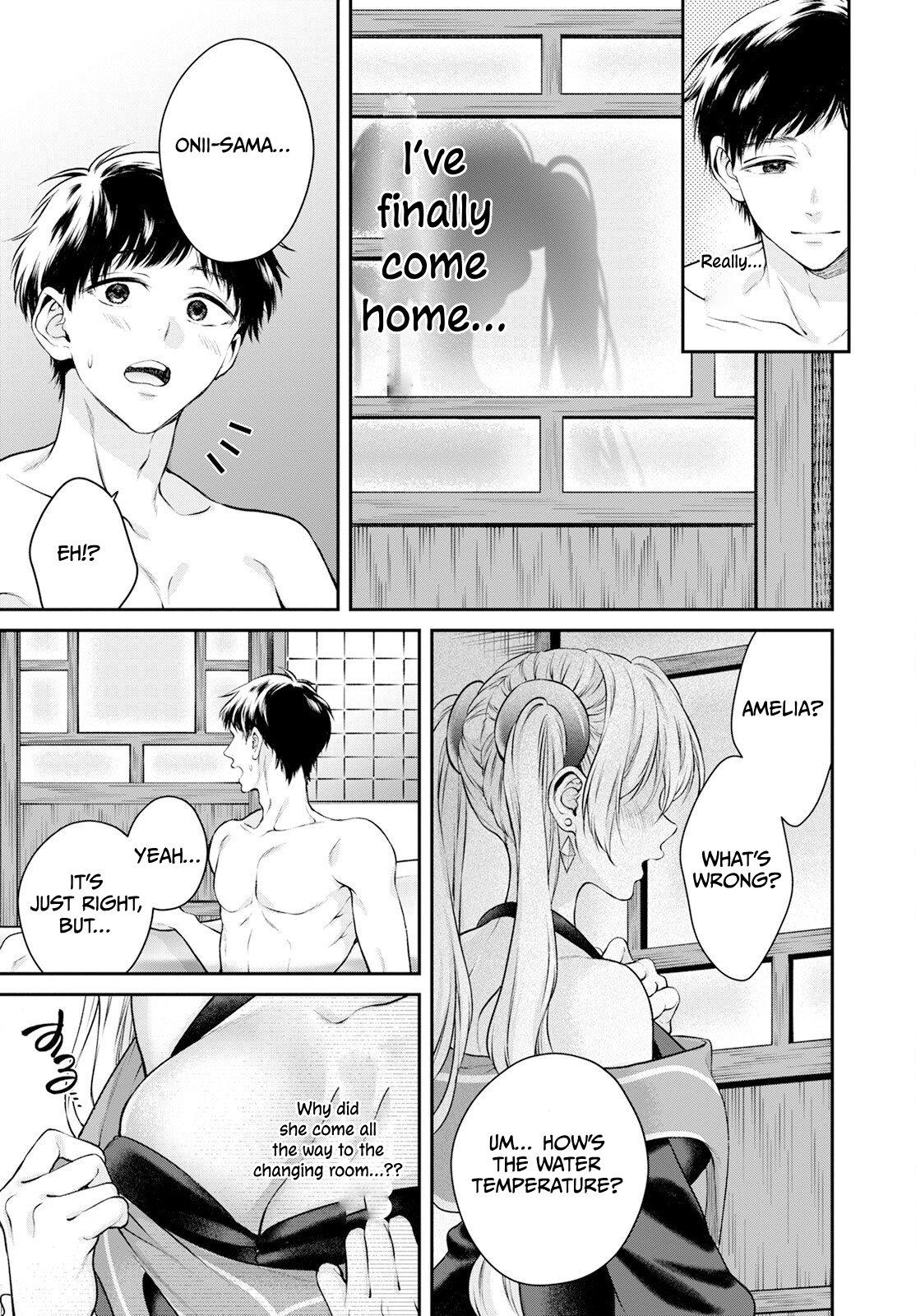 Isekai Cheat Kaitakuki Chapter 25 30