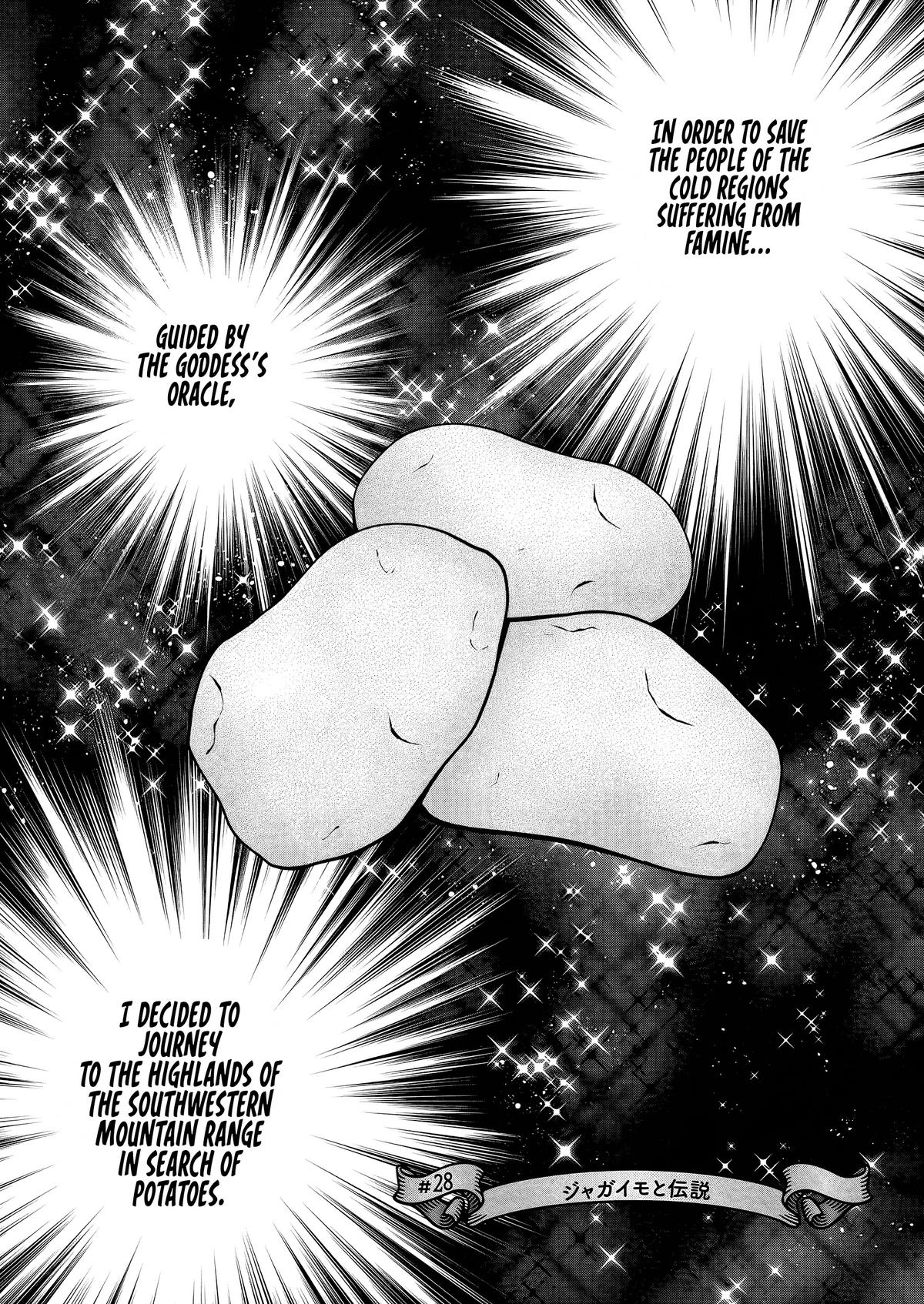 Isekai Cheat Kaitakuki Chapter 28 1