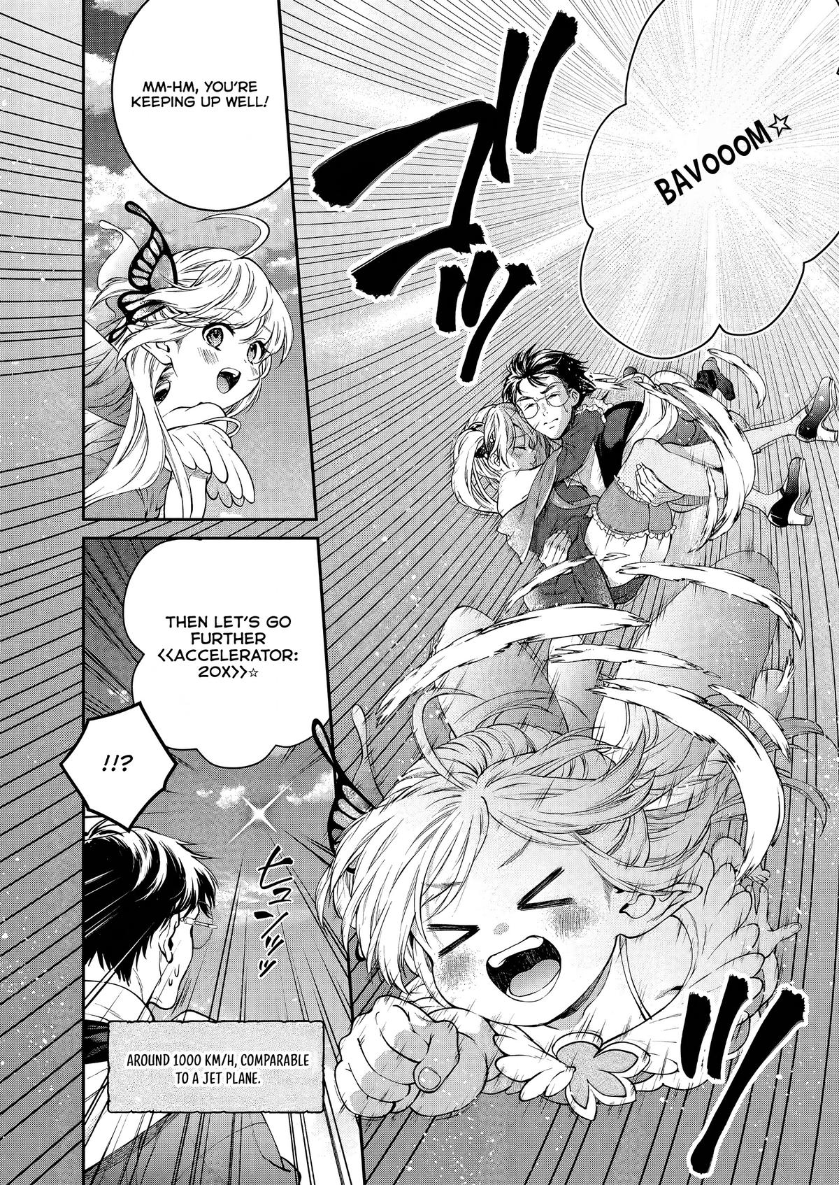 Isekai Cheat Kaitakuki Chapter 28 10