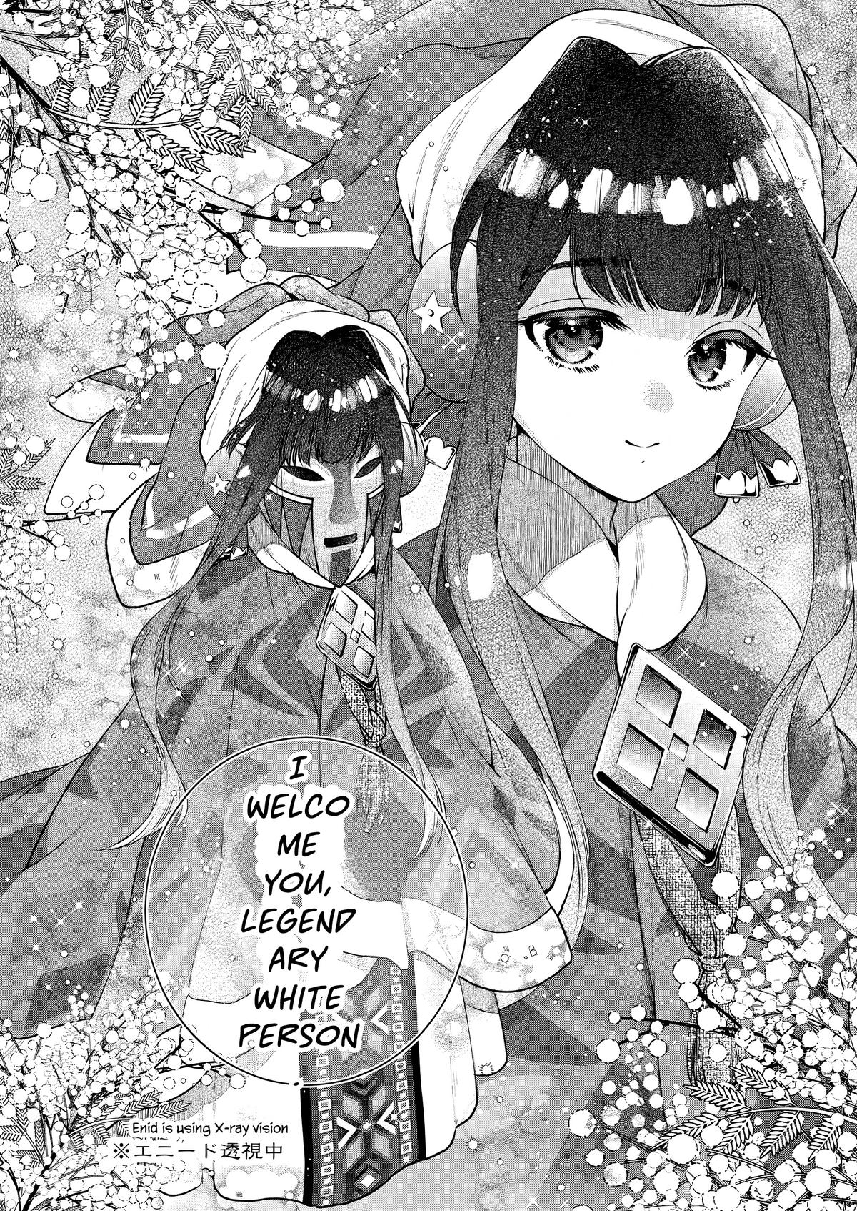 Isekai Cheat Kaitakuki Chapter 28 18